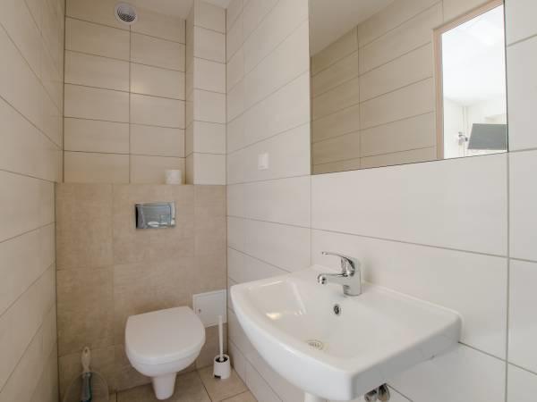 Dobre Chwile Apartment Леба Екстериор снимка